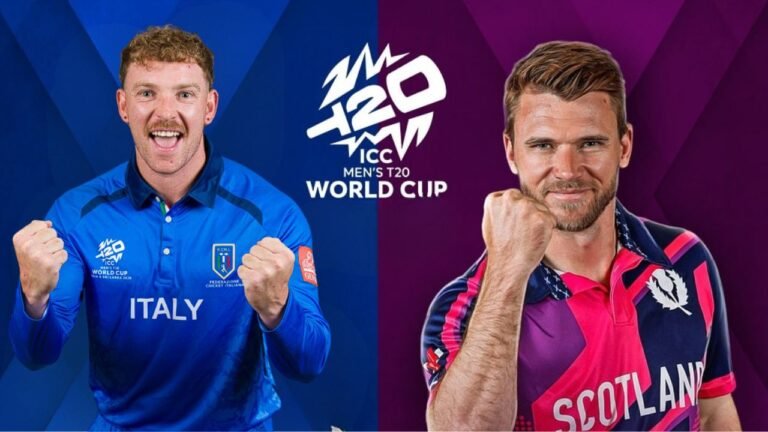 Italy vs Scotland Betting Tips