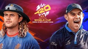 Netherlands vs Namibia Prediction, Tips 2026