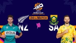 New Zealand vs South Africa Prediction, Tips